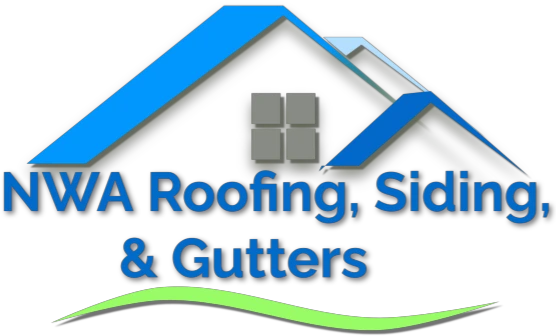 NWA Roofing Siding and Gutters
